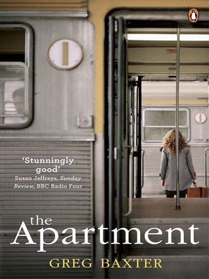 cover image of The Apartment